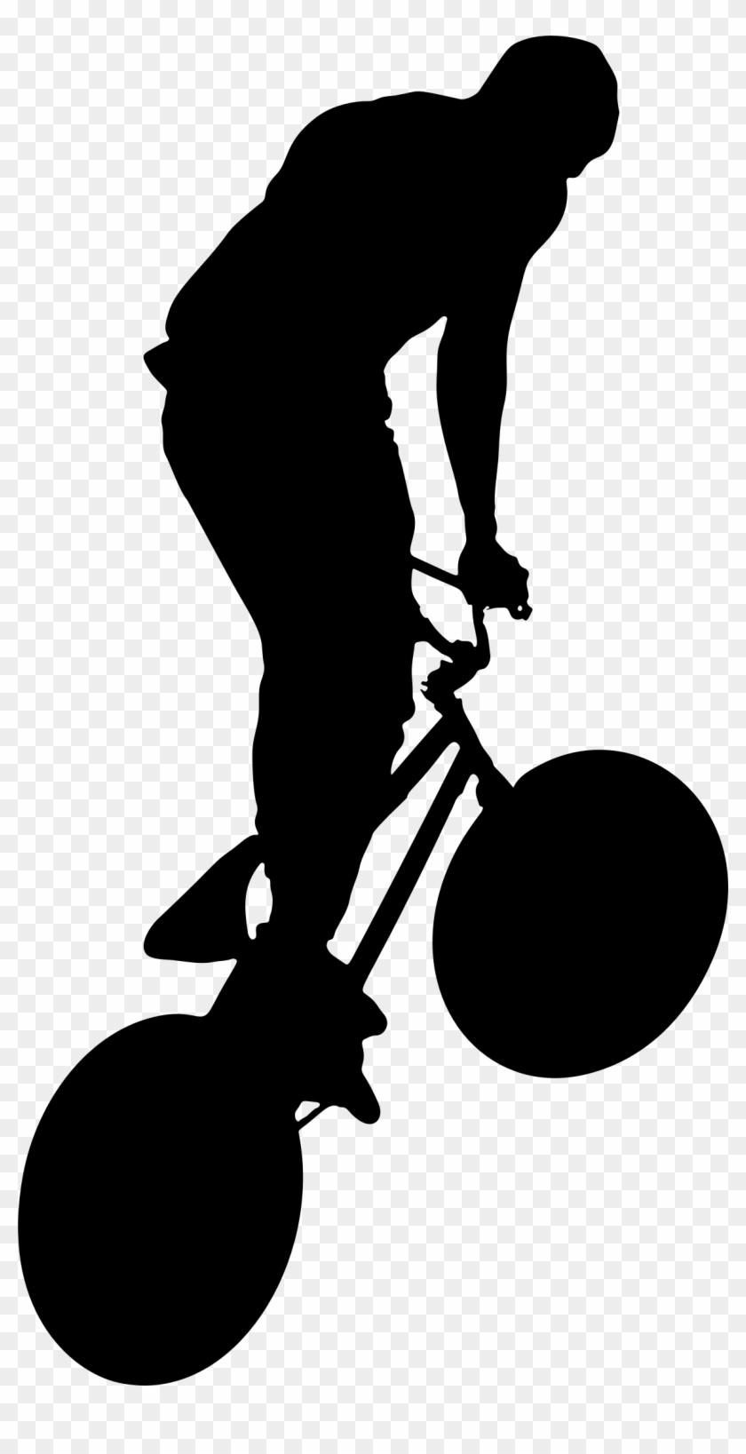 Transportation Clipart Download - Bmx Clipart #955896