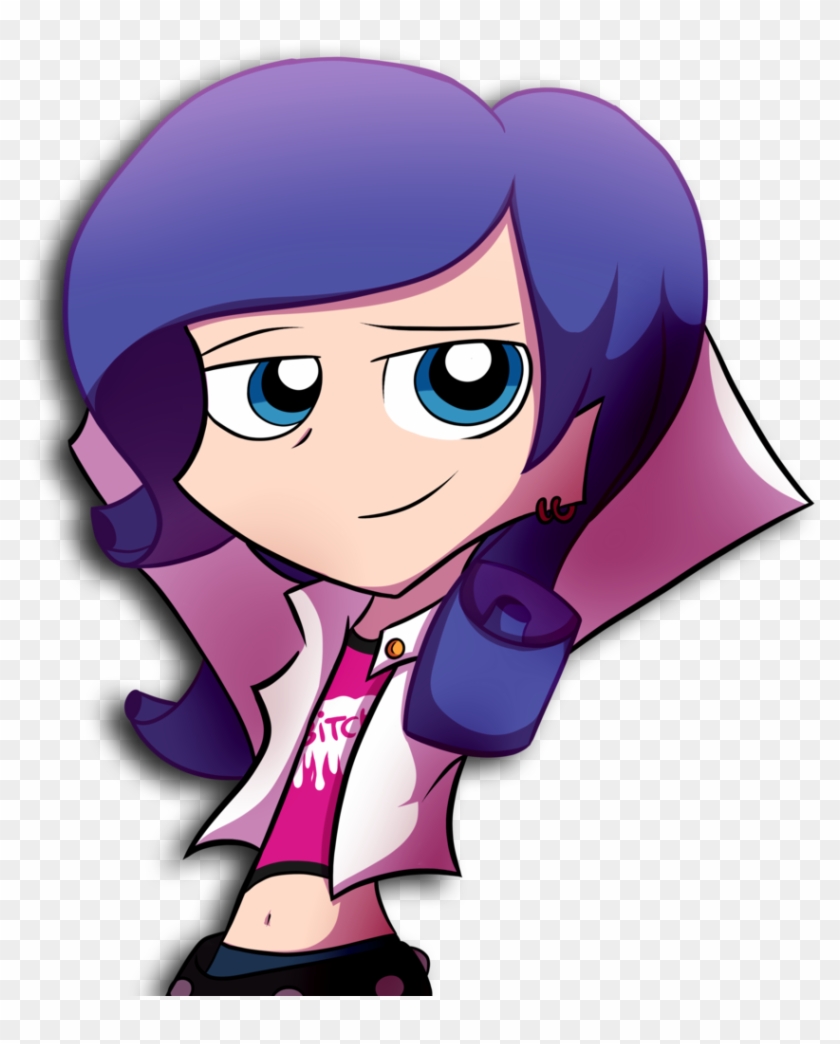 Rarity By Fj-c - Cartoon #955905