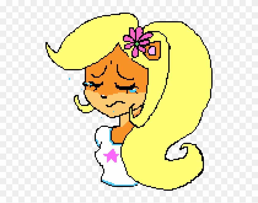 Don't Cry By That Love Voodoo - Cartoon #955922