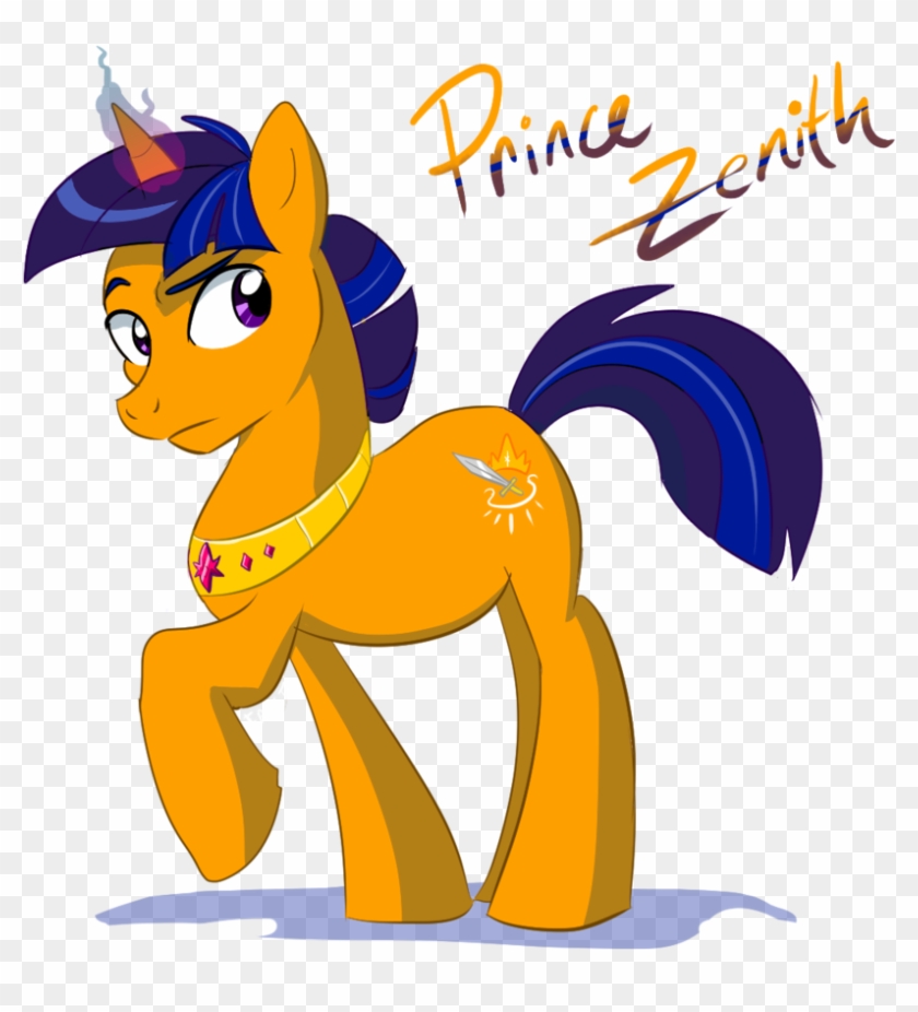 Mlp Prince #955954