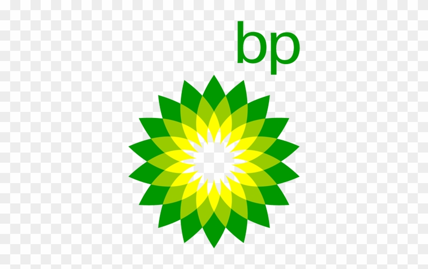 The Logo Of The British Multinational Oil And Gas Company - World Most Expensive Logo #955968