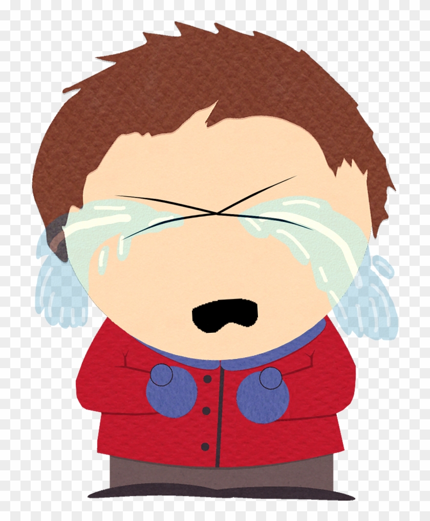 Clyde My Crying By Xxlizajurtsenkoxx - Clyde Wiki South Park #955974