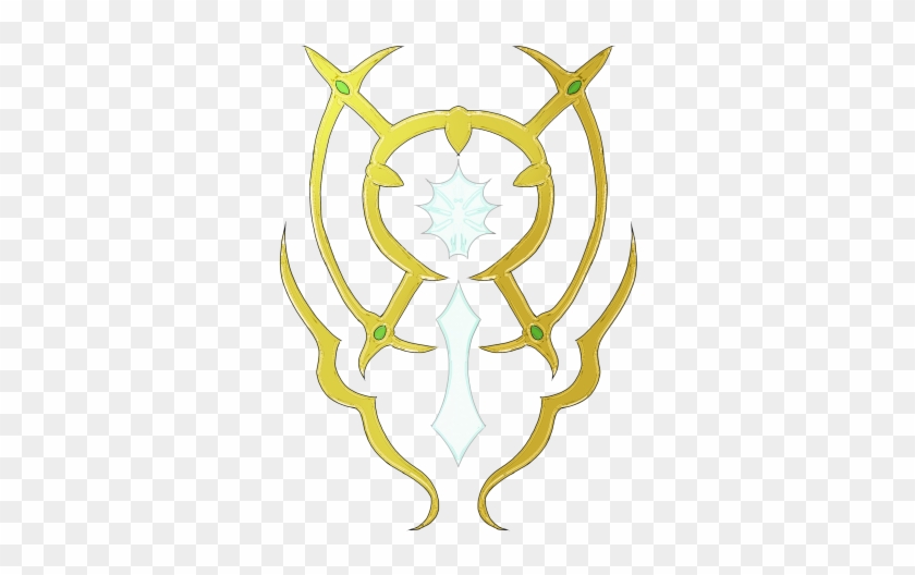 Arceus Pokemon Symbol Images - Emblem #956025