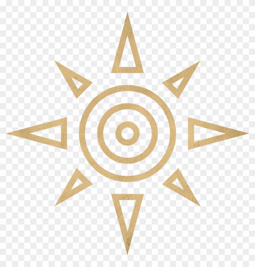 Digi Crest Of Courage #956029