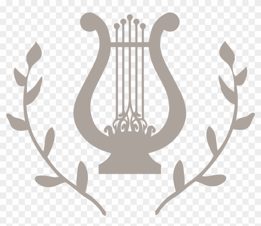 Apollos Lyre Symbol