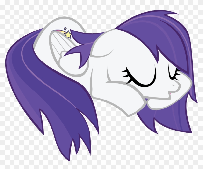 Sleeping My Little Pony - My Little Pony Sleeping Gif #956066