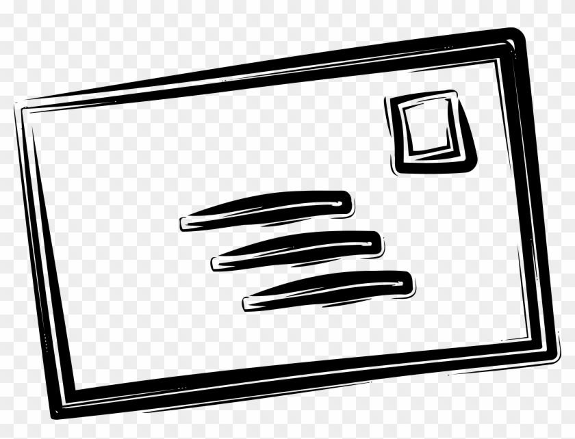 Big Image - Letter #956069