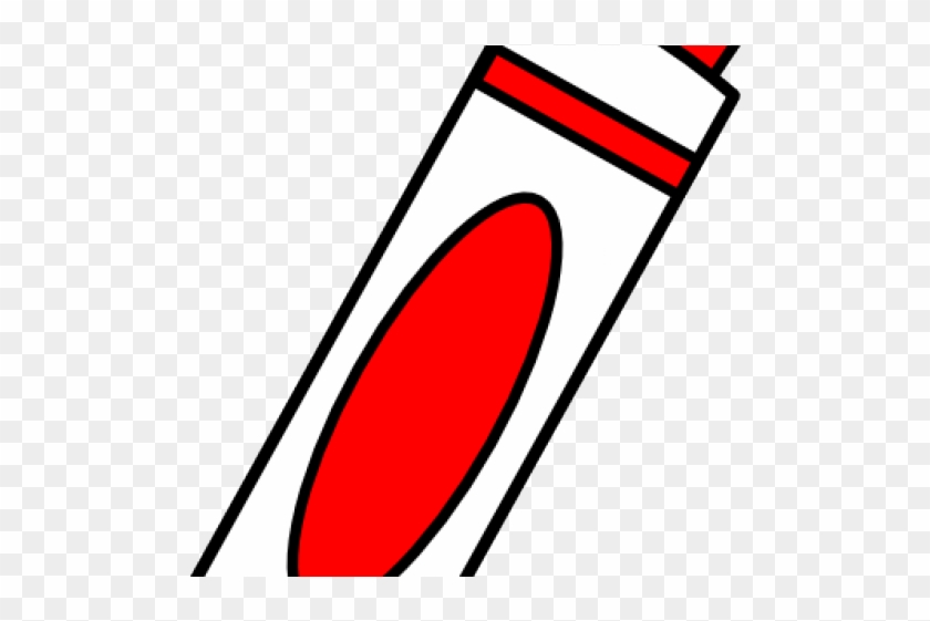 Marker Clipart Red Marker - Markers Clipart Black And White #956071