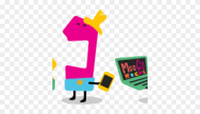 Meego Network Dfw - Cartoon #956085