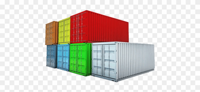 Q&a - Container Png #956089