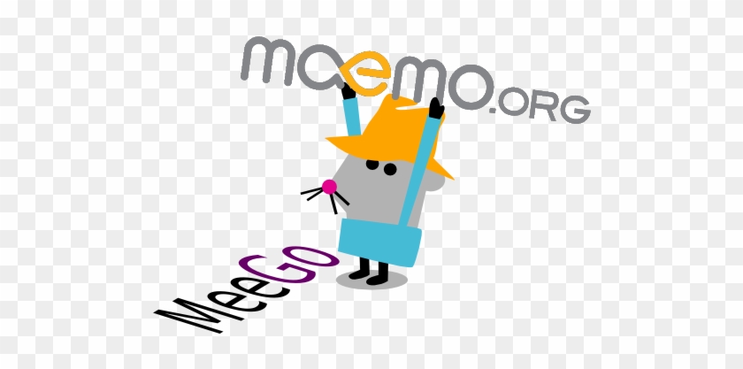 All Platforms Share The Meego Core, With Different - Meego #956097
