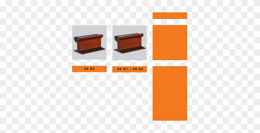 Grooved Rails - Drawer #956120