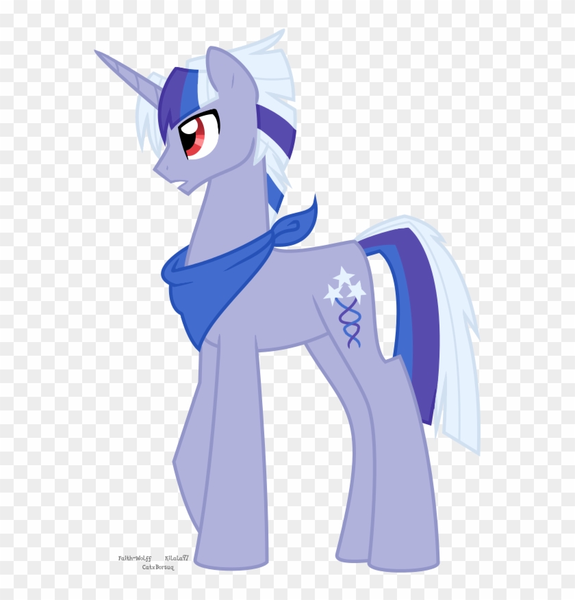 Kilalas - Mlp Next Gen Boy #956127