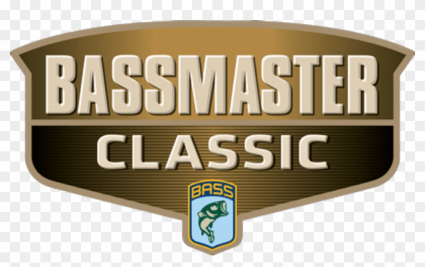 Bassmaster Classic Expo To Feature Outdoor Game Village - 2018 Bassmaster Classic Logo #956159