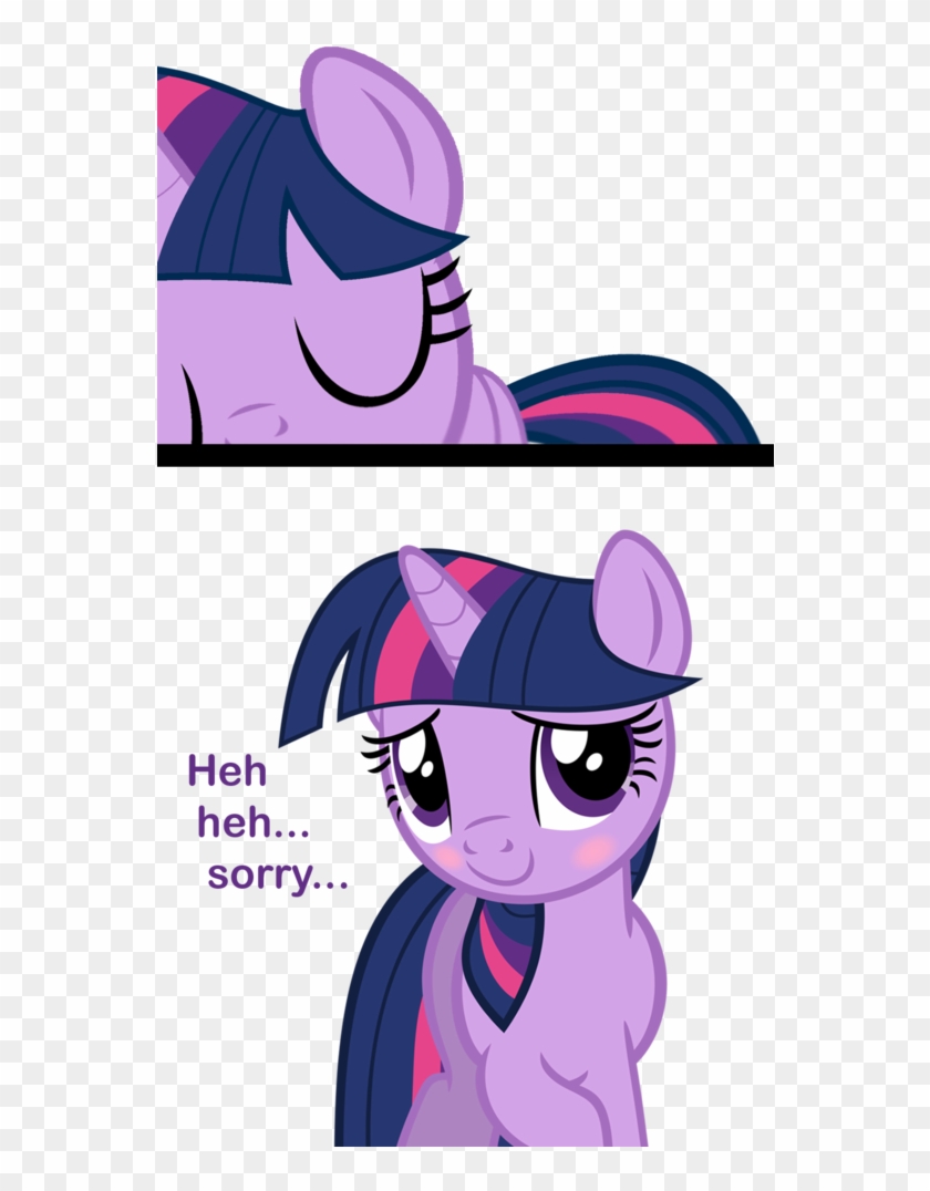 Bronybait, Embarrassed, Kissing, Safe, Smooch, Text, - Twilight Sparkle Kiss You #956165