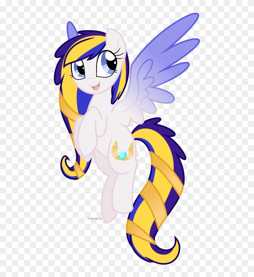 Mlp Princess Celestia And Luna Parents Names Download - Mlp Next Gen Stella #956169