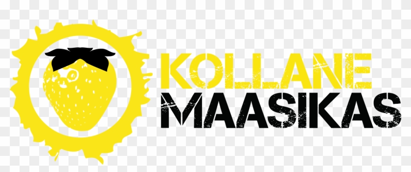 Kollane Maasikas Logo - Team-hank-cap-brown Magnet #956177