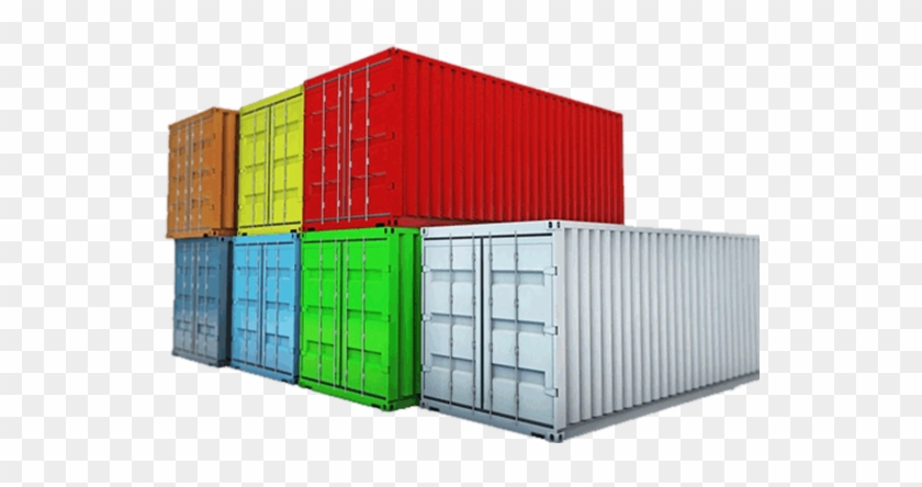 Plus De Détails » - Container Png #956186