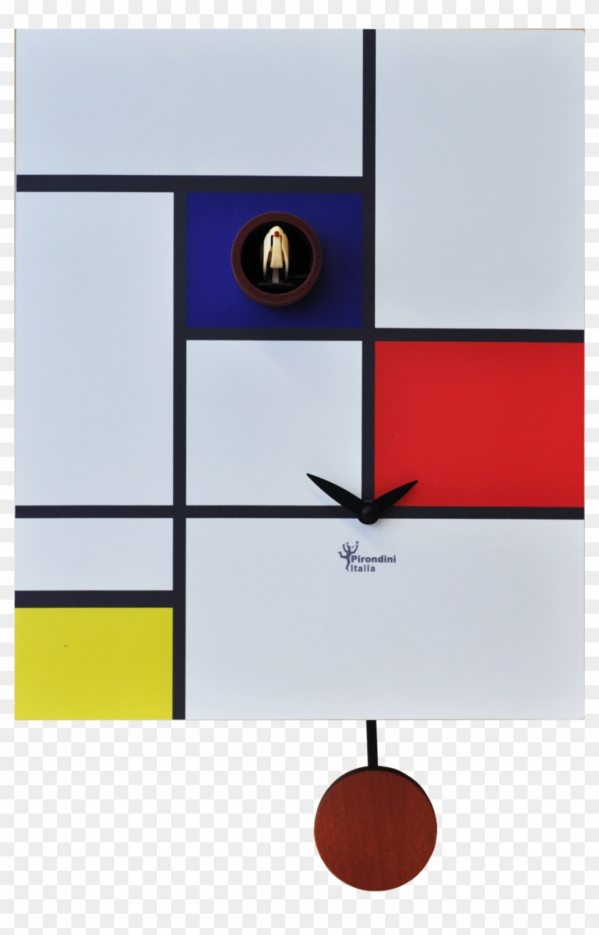 Clock #956215