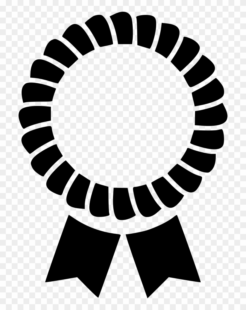 Certificate Medal Prize Svg Png Icon Free Download - Color Wheel #956209