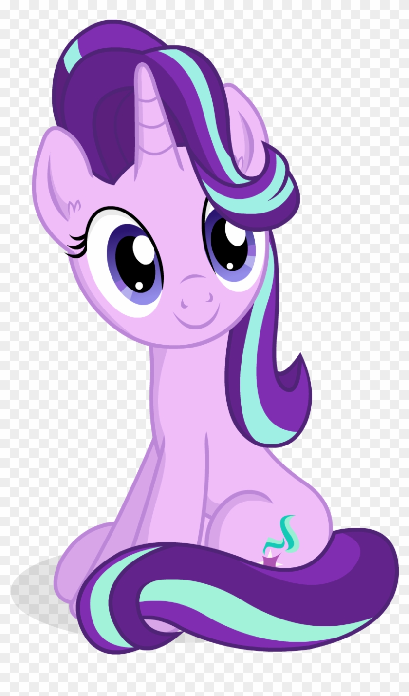 Starlight - Starlight Glimmer Fan Art #956211