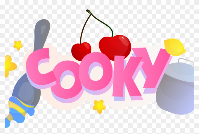 App Design Cooky - Graphic Design #956227
