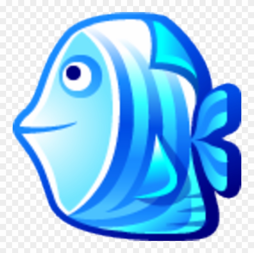 Computer Icons Fish Christian Clip Art Clip Art - Fish Icon #956247