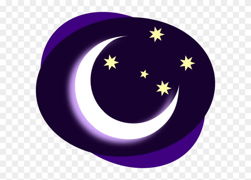 Moon Clip Art - Moon Clipart #956259
