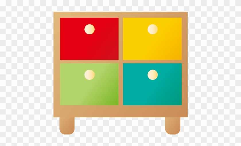 お片づけ ④ - Sideboard #956261