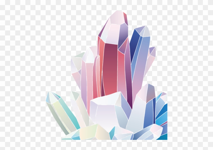 Rock Gem Crystal Clipart #956291