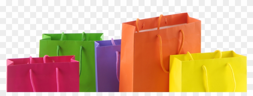 1 - Shopping Bags #956309