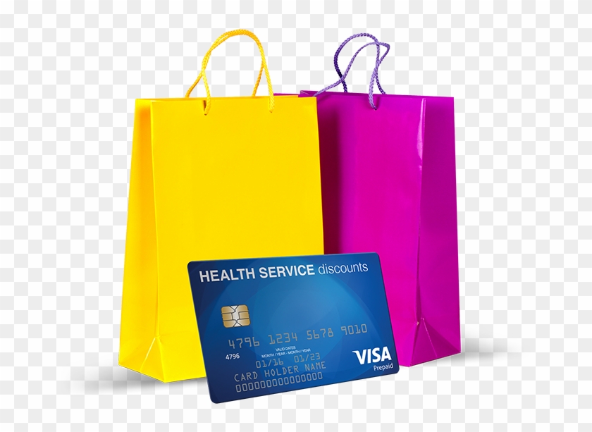 Spreecard - Bag #956318