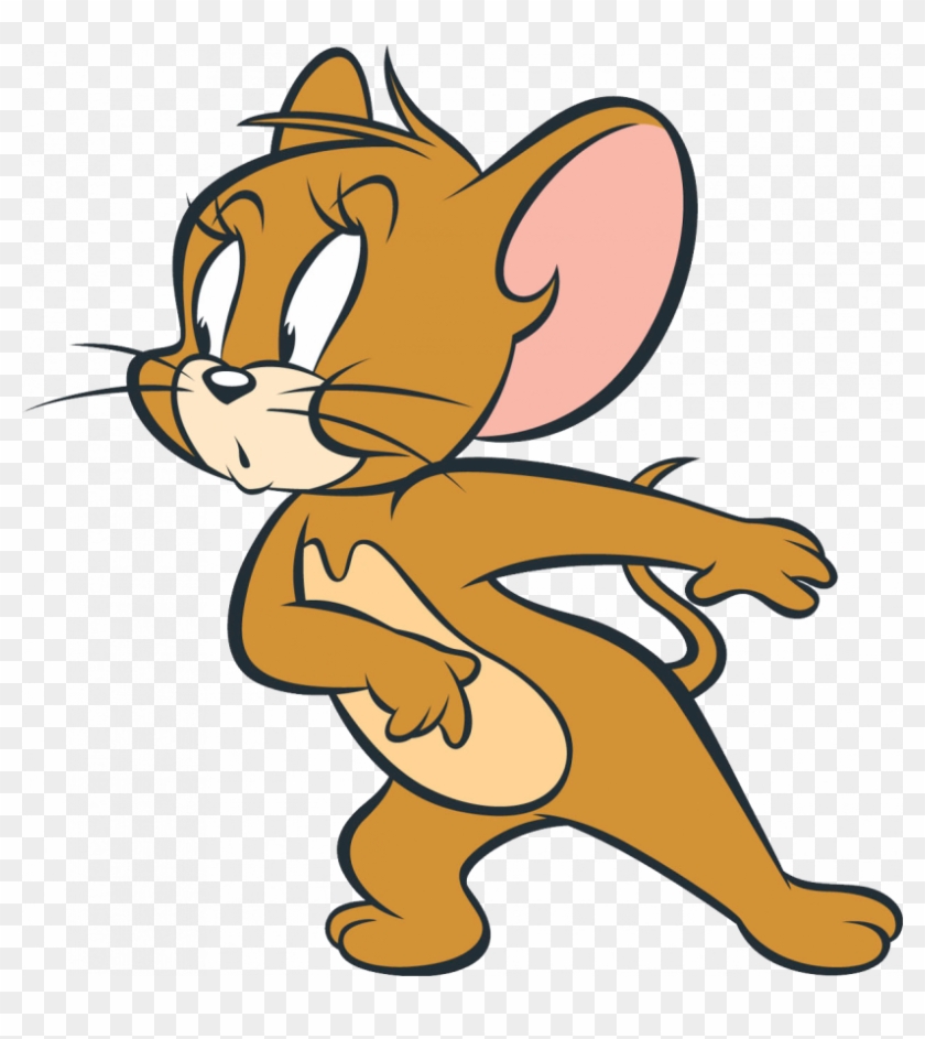 Goldilocks, Mice, And The Triple Bottom Line - Tom And Jerry Cartoon #956338