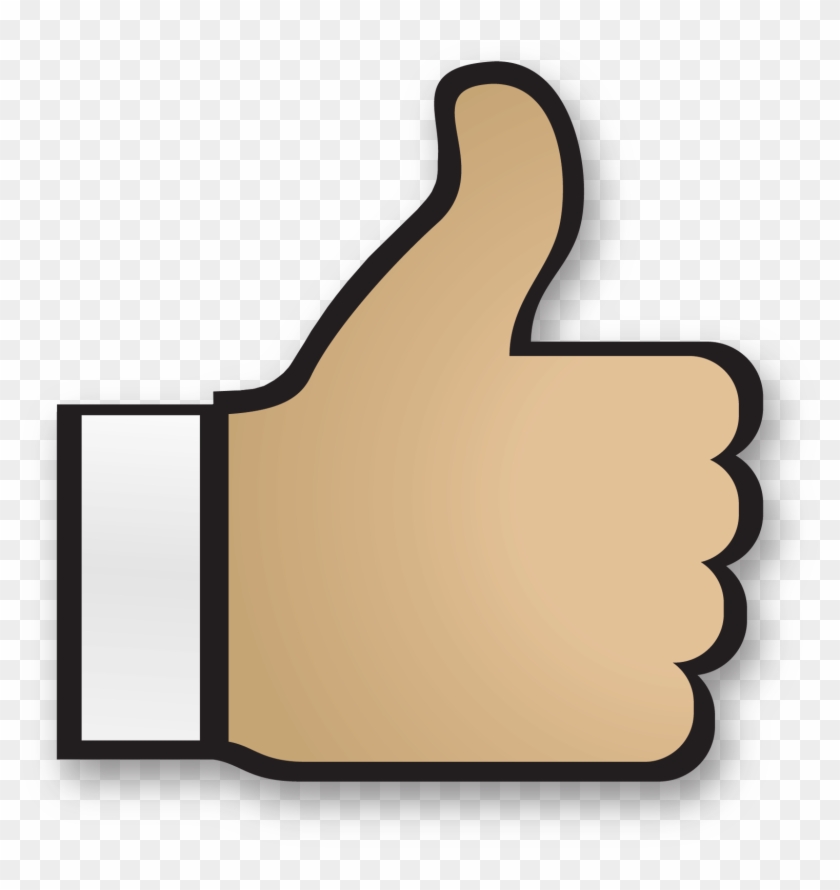 Hand Thumbs Up Cuff 1600 Clr - Thumbs Up Moving Animation - Free  Transparent PNG Clipart Images Download