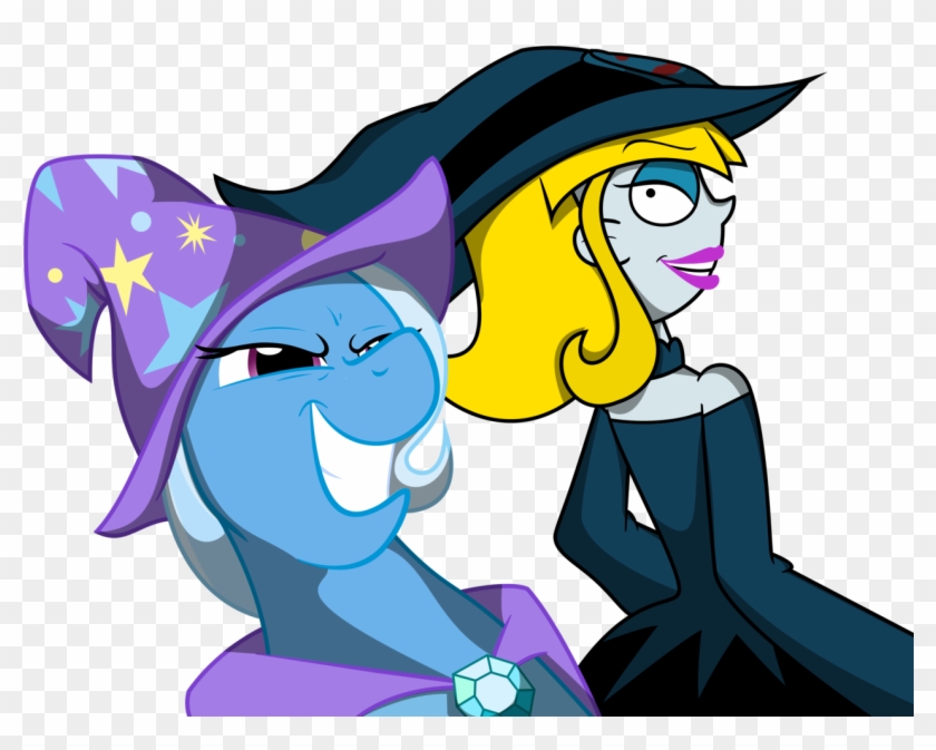 Cartuneslover16 We're Better Than You By Cartuneslover16 - Cartoon #956429