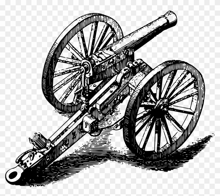 Bicycle Chains Clip Art - Cannon #956434