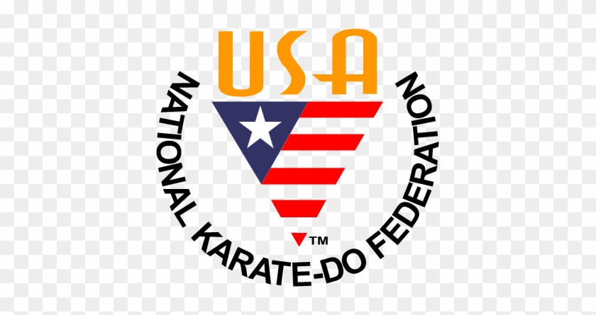 Usa National Karate Federation #956449