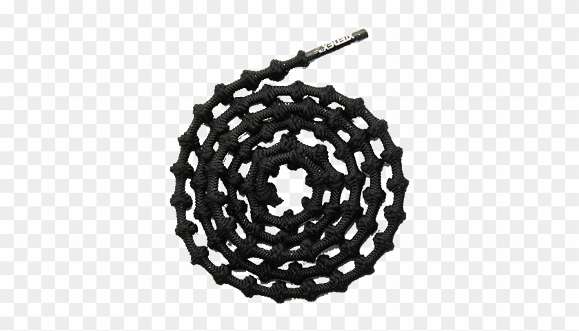 Xtenex Schnürsenkel - Hama Xtenex Schnursenkel Sport, Schwarz, 75 Cm, 0836671003152 #956477
