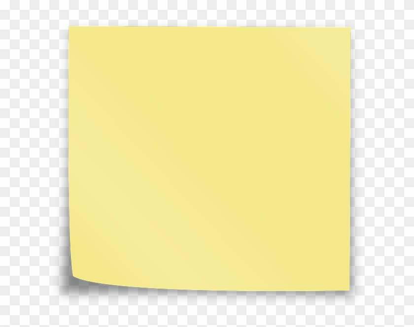 Post-it, Reminder, Sticky Note, Yellow, Office - Parallel #956479