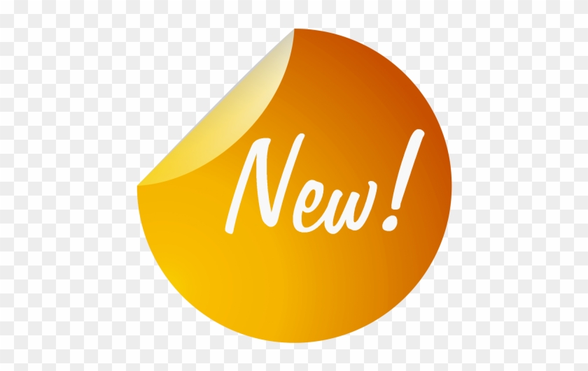 Tagnew Round Tag Png Transparent Image With Tag - Circle #956480