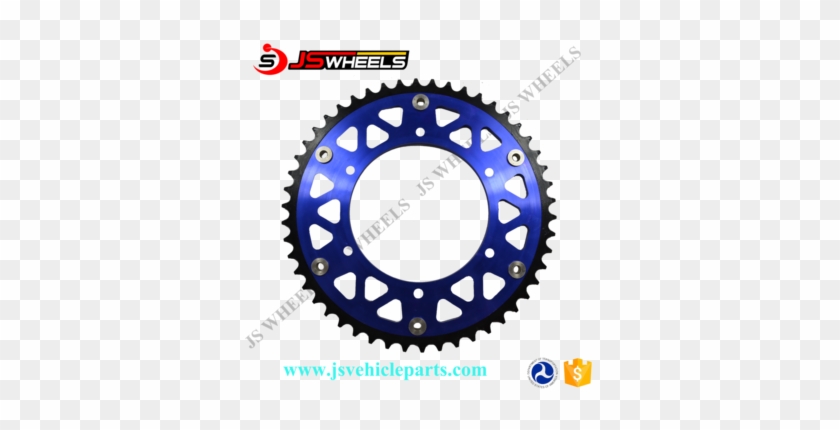 Yz 125 Yz 250f Motorcycle 520 Chain Sprocket Kits - Specialites Ta Speed 130 10/11x 50t #956497