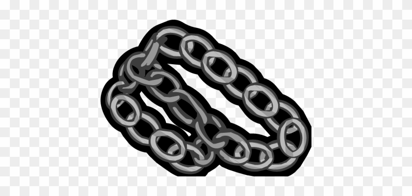 Chain Render - Chain #956500