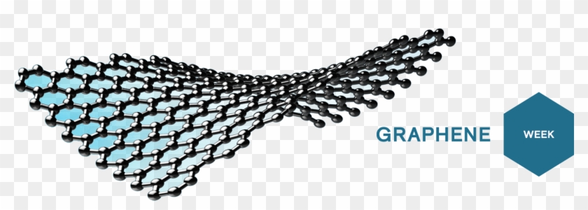 Universidade De Manchester - Graphene #956531