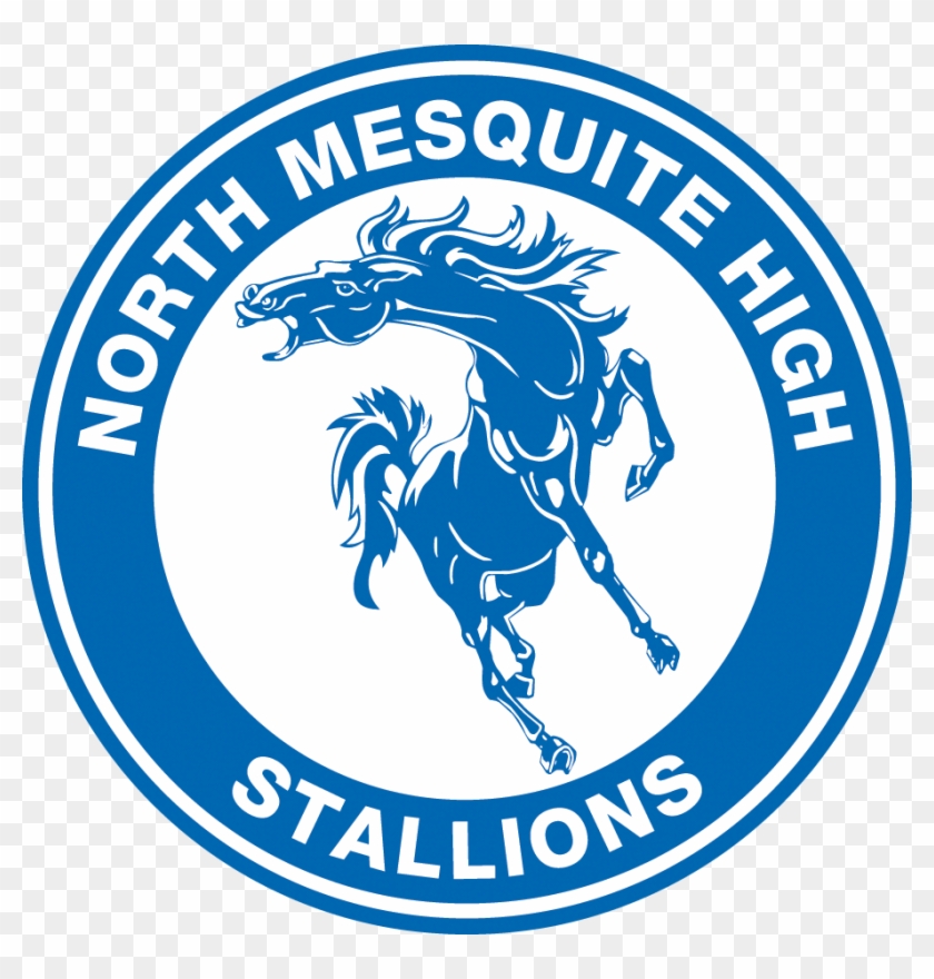 North Mesquite High School - North Mesquite High School Colors #956532
