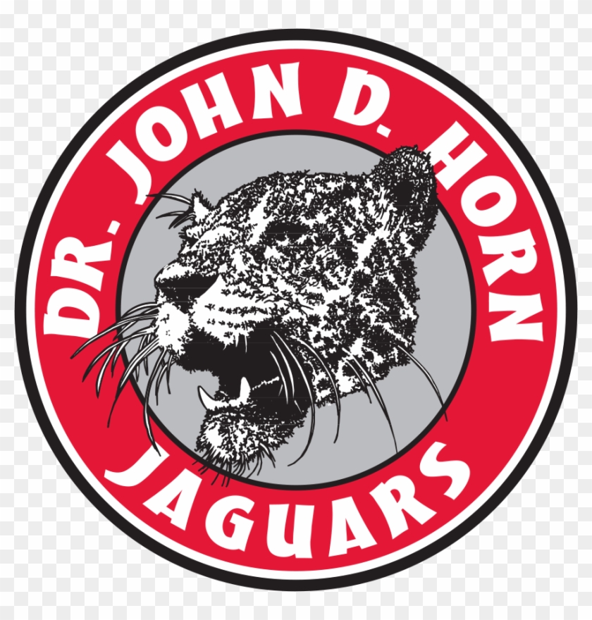 John Horn High School #956563