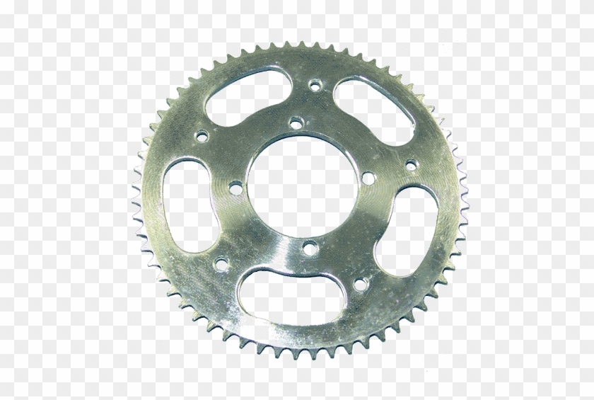 63 Tooth Sprocket For 8mm Chain - Derbi #956585