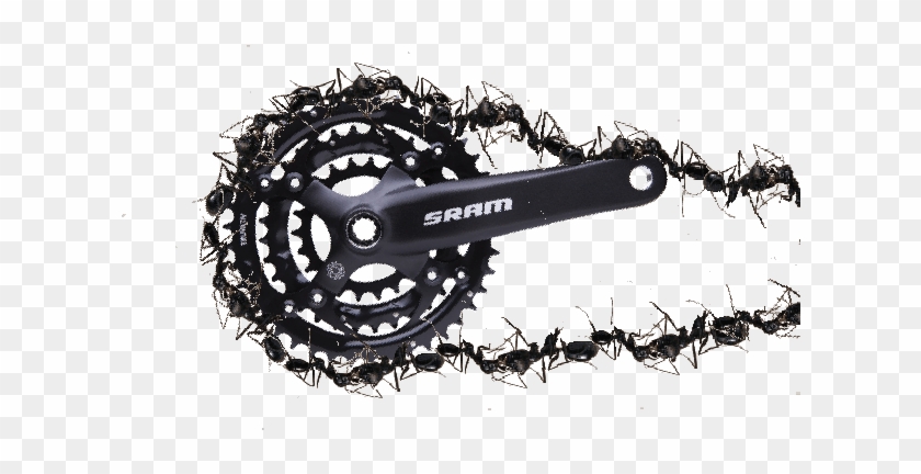 This Photoshop Contest Is Now Closed - Sram Crank S600 8-speed 3.0 Powerspline #956587