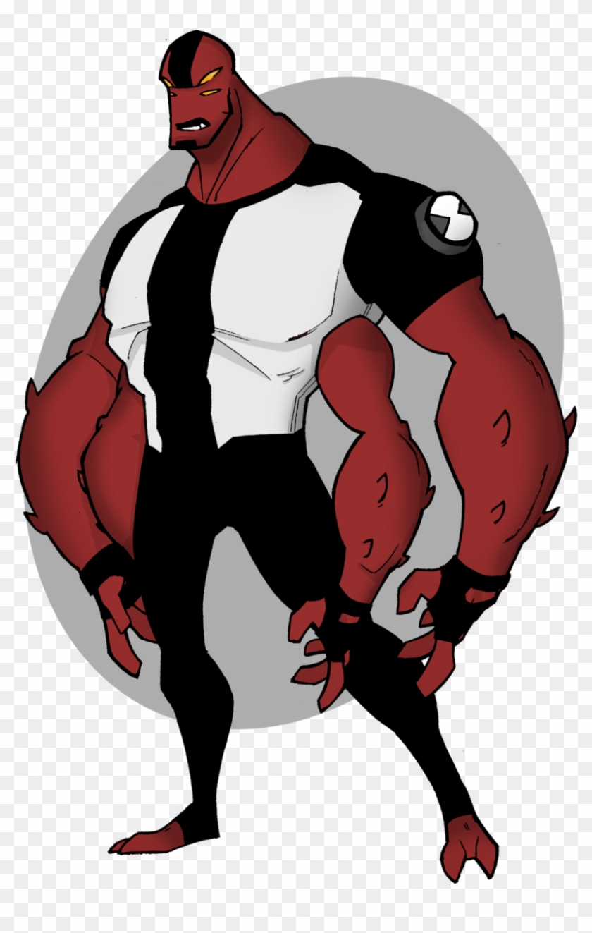 Ben 10000 png images