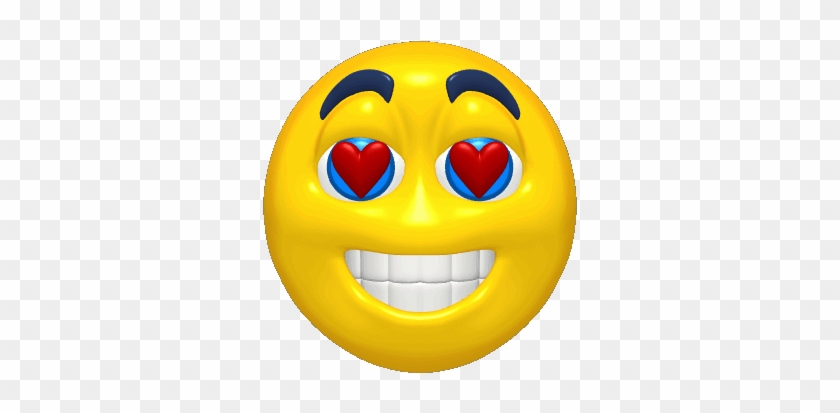 I Love You Smiley Face Smiley Face Love Gif All The Raising Eyebrows Emoji Gif Free Transparent Png Clipart Images Download