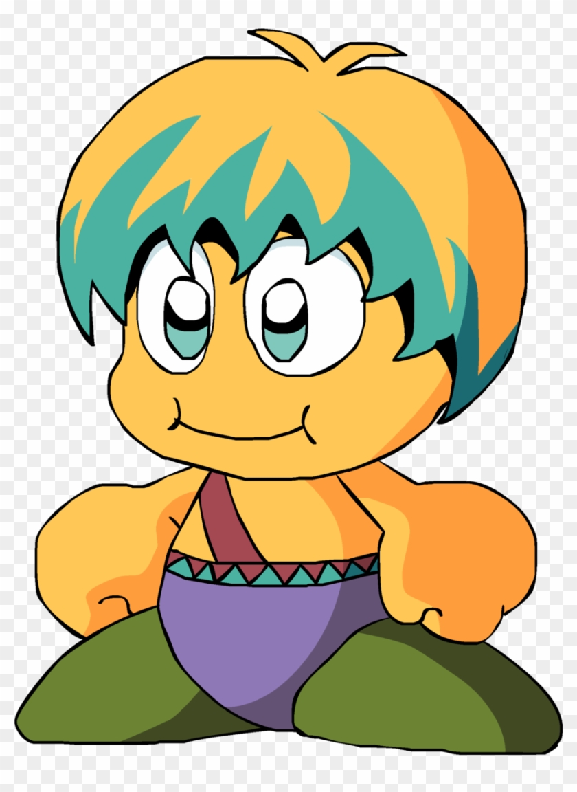 Tuff Design By Asylusgoji91 - Cartoon #956661